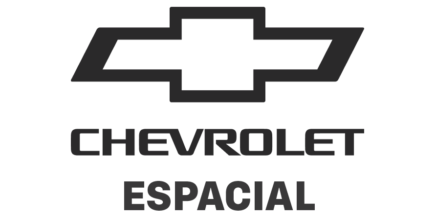 Logo Chevrolet Brasil